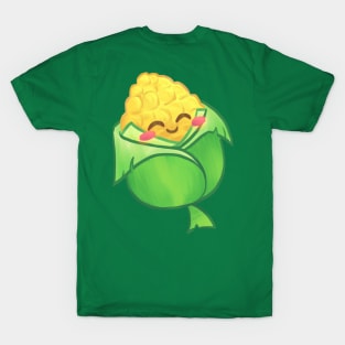 Happy Corn T-Shirt